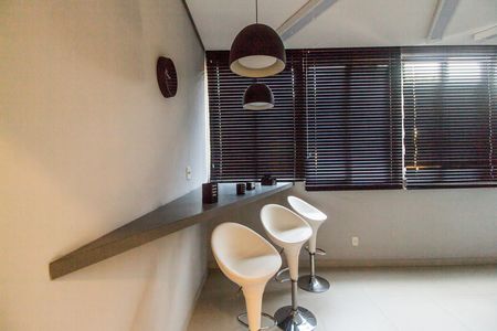 Apartamento à venda com 62m², 2 quartos e 1 vaga Apartamento à venda com 62m², 2 quartos e 1 vagaEscritório