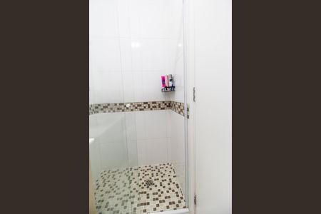 Apartamento à venda com 62m², 2 quartos e 1 vaga Apartamento à venda com 62m², 2 quartos e 1 vagaBanheiro 2