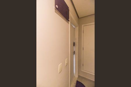 Apartamento à venda com 62m², 2 quartos e 1 vaga Apartamento à venda com 62m², 2 quartos e 1 vagaEntrada
