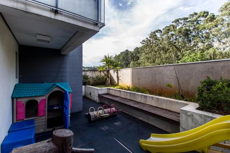 Apartamento à venda com 62m², 2 quartos e 1 vagaÁrea comum - Playground