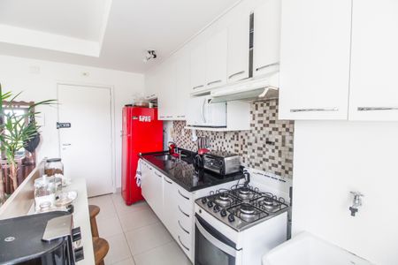 Apartamento à venda com 62m², 2 quartos e 1 vaga Apartamento à venda com 62m², 2 quartos e 1 vagaCozinha