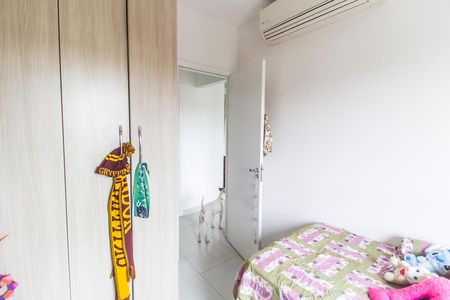 Apartamento à venda com 62m², 2 quartos e 1 vaga Apartamento à venda com 62m², 2 quartos e 1 vagaQuarto 2