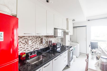Apartamento à venda com 62m², 2 quartos e 1 vaga Apartamento à venda com 62m², 2 quartos e 1 vagaCozinha