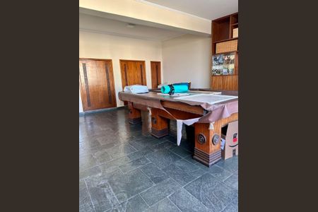 Salão de Jogos de casa à venda com 3 quartos, 314m² em Vila Romero, São Paulo