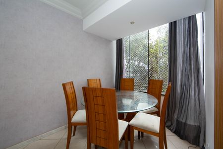 Apartamento à venda com 113m², 3 quartos e 1 vagaSALA