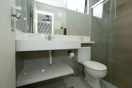Apartamento à venda com 113m², 3 quartos e 1 vagaBANHEIRO2