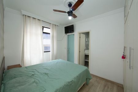 Apartamento à venda com 113m², 3 quartos e 1 vagaQUARTO2