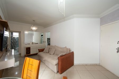 Apartamento à venda com 113m², 3 quartos e 1 vagaSALA