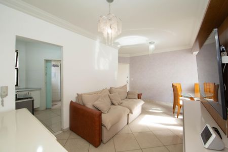 Apartamento à venda com 113m², 3 quartos e 1 vagaSALA