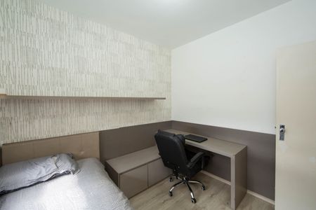 Apartamento à venda com 113m², 3 quartos e 1 vagaQUARTO1