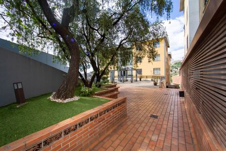 Apartamento à venda com 113m², 3 quartos e 1 vagaAREA LIVRE