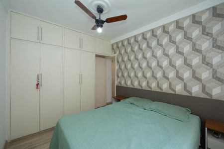 Apartamento à venda com 113m², 3 quartos e 1 vagaQUARTO2