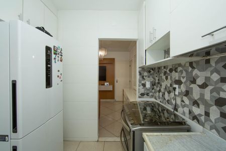 Apartamento à venda com 113m², 3 quartos e 1 vagaCOZINHA