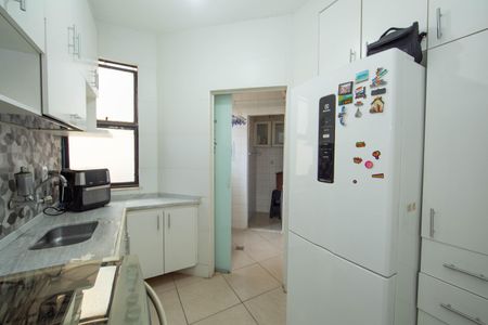 Apartamento à venda com 113m², 3 quartos e 1 vagaCOZINHA