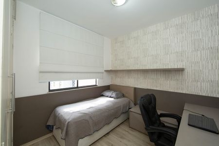 Apartamento à venda com 113m², 3 quartos e 1 vagaQUARTO1