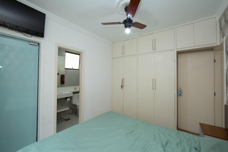 Apartamento à venda com 113m², 3 quartos e 1 vagaQUARTO2