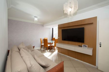 Apartamento à venda com 113m², 3 quartos e 1 vagaSALA