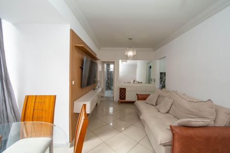 Apartamento à venda com 113m², 3 quartos e 1 vagaSALA