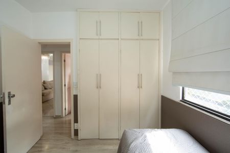 Apartamento à venda com 113m², 3 quartos e 1 vagaQUARTO1