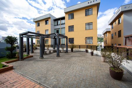 Apartamento à venda com 113m², 3 quartos e 1 vagaAREA LIVRE
