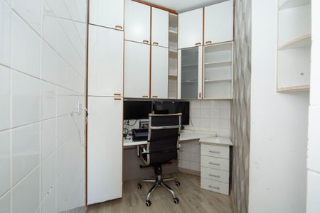Apartamento à venda com 113m², 3 quartos e 1 vagaQUARTO DE EMPREGADA/ESCRITORIO