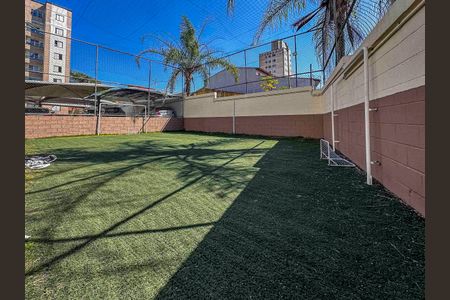 Apartamento à venda com 48m², 1 quarto e 1 vagaQuadra Esportiva