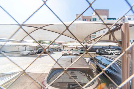 Apartamento à venda com 48m², 1 quarto e 1 vagaVista do Quarto