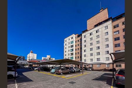 Apartamento à venda com 48m², 1 quarto e 1 vagaGaragem