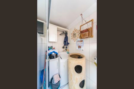 Apartamento à venda com 48m², 1 quarto e 1 vagaÁrea de Serviço