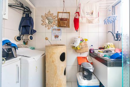 Apartamento à venda com 48m², 1 quarto e 1 vagaÁrea de Serviço