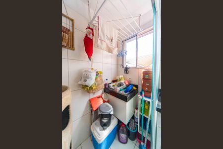 Apartamento à venda com 48m², 1 quarto e 1 vagaÁrea de Serviço