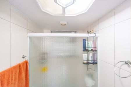 Apartamento à venda com 48m², 1 quarto e 1 vagaBanheiro 