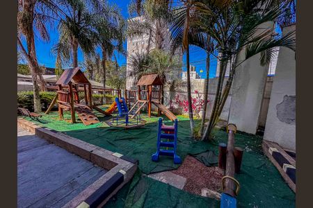Apartamento à venda com 48m², 1 quarto e 1 vagaÁrea comum - Playground
