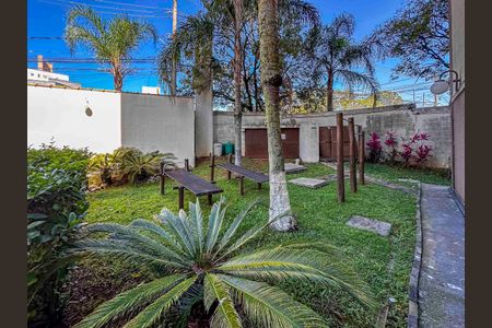 Apartamento à venda com 48m², 1 quarto e 1 vagaÁrea comum