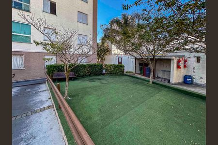 Apartamento à venda com 48m², 1 quarto e 1 vagaÁrea comum