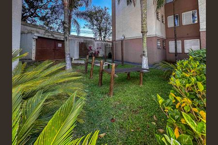 Apartamento à venda com 48m², 1 quarto e 1 vagaÁrea comum