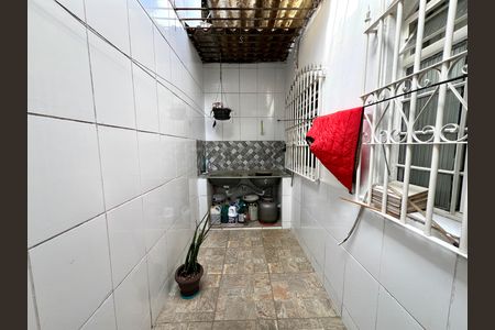 Casa à venda com 360m², 3 quartos e 4 vagas Casa à venda com 360m², 3 quartos e 4 vagasÁrea de Serviço