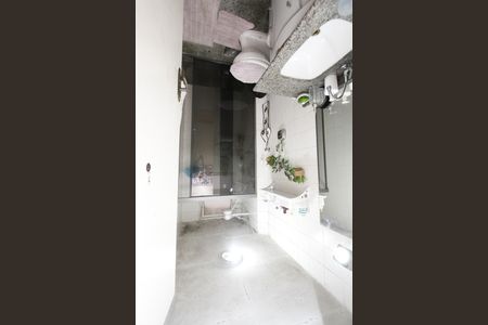Apartamento para alugar com 70m², 3 quartos e 1 vagaBanheiro Social