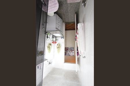 Apartamento para alugar com 70m², 3 quartos e 1 vagaBanheiro Social
