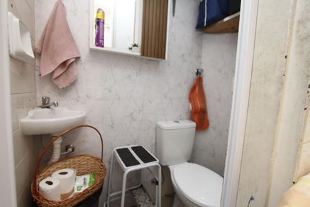 Apartamento para alugar com 70m², 3 quartos e 1 vagaBanheiro de serviço