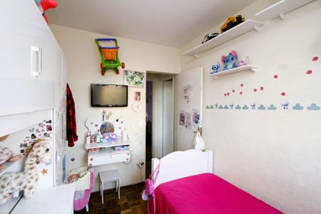 Apartamento para alugar com 70m², 3 quartos e 1 vagaQuarto 1