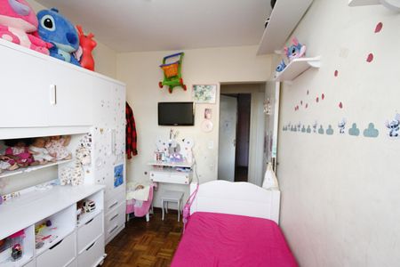Apartamento para alugar com 70m², 3 quartos e 1 vagaQuarto 1