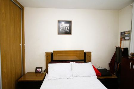 Apartamento para alugar com 70m², 3 quartos e 1 vagaQuarto 2