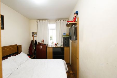 Apartamento para alugar com 70m², 3 quartos e 1 vagaQuarto 2