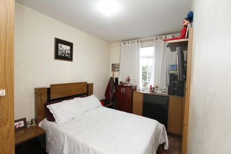 Apartamento para alugar com 70m², 3 quartos e 1 vagaQuarto 2