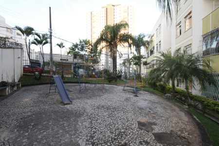 Apartamento para alugar com 70m², 3 quartos e 1 vagaÁrea comum - Playground