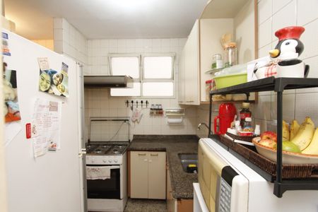 Apartamento para alugar com 70m², 3 quartos e 1 vagaCozinha