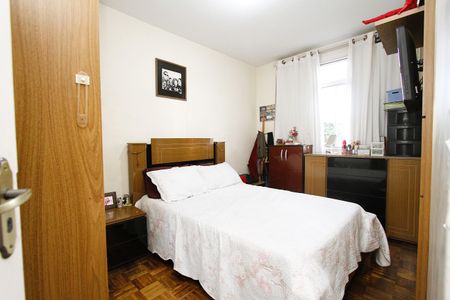 Apartamento para alugar com 70m², 3 quartos e 1 vagaQuarto 2