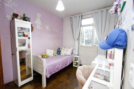 Apartamento para alugar com 70m², 3 quartos e 1 vagaQuarto 3