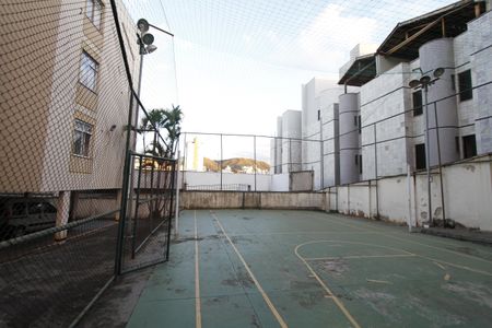 Apartamento para alugar com 70m², 3 quartos e 1 vagaQuadra Esportiva
